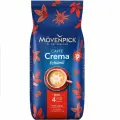 Кофе Movenpick Schumli Crema, арабика, средняя обжарка, 100%, 1 кг