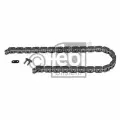 Цепь привода масляного насоса Febi 09248 для Mercedes 190 (W201) W201, C-CLASS W202, COUPE C124 C124, E-CLASS S124