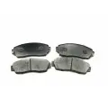 Колодки тормозные передниe передние (комплект) Great Wall Hover H5 (дизель), H6, M6 / Hover H3 2,0T Haval M6