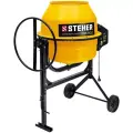 Бетономешалка STEHER 200 л
