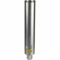 Коронка алмазная Laser (82х450 мм; 1 1/4 UNC) Hilberg HD711