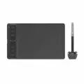 Графический планшет Huion Inspiroy 2 S H641P, H641P-Black