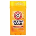 Arm & Hammer, UltraMax, твердый дезодорант для мужчин, Active Sport, 73 г