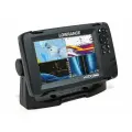 Эхолот / Картплоттер LOWRANCE Hook Reveal 7 TripleShot (ROW)