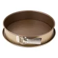 Форма для выпечки Fackelmann MOJAVE, разъемная, круглая, металл, 28 см