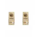 Кофе в зернахespresso crema 1 кг - 2шт
