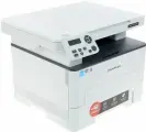 МФУ лазерное Pantum M6700DW (M6700DW) белый - монохромный, А4, 1200x1200 dpi, ч/б - 30 стр/мин (А4), USB, Bluetooth, Ethernet, Wi-Fi
