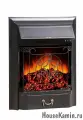 Электрокамин со звуком Royal Flame Majestic FX Black
