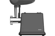 Мясорубка электрическая Centek CT-1624: 2000Вт, с насадками для колбас и кеббе, 2 диска, функция реверс