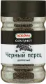Перец черный, дробленый, KOTANYI, в пластиковой банке, 630 г