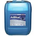 Жидкость SINTEC AdBlue для системы SCR дизельных двигателей 10 л мочевина, для снижения выбросов оксида азота