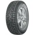 Шина 235/60Р18 Ikon Character Ice 7 SUV 107Т шип.