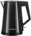 KM244 / Чайник электрический редмонд KM244, 2200Вт, черный