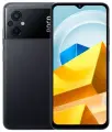 Смартфон Xiaomi POCO M5 4/128 ГБ RU, Dual nano SIM, черный