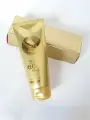 Elizavecca Пенка для умывания с муцином улитки и золотом 24К Gold Snail Cleansing Foam, 180 мл