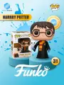 Фигурка Funko Pop Harry Potter 31