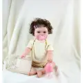 Виниловая кукла Реборн (Reborn Dolls) 50 см