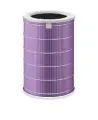 BEHEART Фильтр для Очистителя воздуха Air Purifier 1/2/2S/3/Pro противовирусный Purple