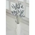 Сухоцвет Лагурус для декора Trava Decor букет цветов для вазы, серая