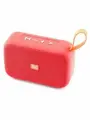 Портативная колонка TG-506 (красный)