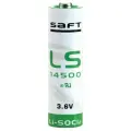 Батарейка SAFT LS14500 3.6V LI-SOCL2 LITHIUM