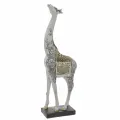 Фигурка декоративная Жираф, L10 W5 H30,5 см