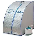 BELBERG Портативная паровая сауна BS-6061