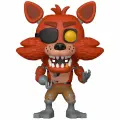 Фигурка Funko POP! Games FNAF 10th Foxy (1062) 87115 - Фокси