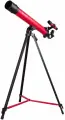 Телескоп Bresser Junior Space Explorer 45/600 AZ, красный