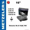 Мотокамера / камера для колеса мотоцикла Metzeler ME-E16 (B) TR4