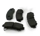 Колодки передние тормозные Nissan X-Trail T32 ( Икс Трейл Т32), Nissan Qashqai j11 ( Кашкай j11) Markon