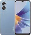 Смартфон OPPO A17 4+64 Lake Blue (CPH2477)