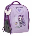 Школьный ранец Belmil STURDY Violet Girl