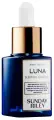 Антивозрастное ночное масло для лица без коробки SUNDAY RILEY LUNA Sleeping night oil 15ml