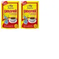 Цикорий Здоровье растворимый порошкообразный, 250 г, zip пакет (комплект 2 шт.) 1833055