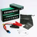 Пуско-зарядное устройство FAVOURITE STARTER, 10000мАч, ток запуска 800A