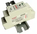 24W/12-24V/DIN блок питания Faraday