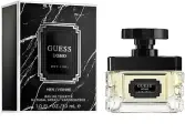 GUESS Туалетная вода Uomo, восточные ноты, для мужчин, 30 мл