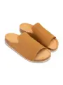 Сандалии женские ортопедические / пантолеты женские ORTMANN BRAVO, арт. 7.112.2