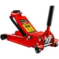 Подкатной домкрат универсальный для СТО STAYER Red ForceF-37 3.5т, 98-535мм 43158-3.5