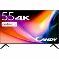 Телевизор CANDY UNO 55, диагональ 55', разрешение 4K UHD, Android TV