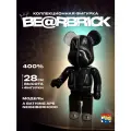 Игрушка Bearbrick А BATHING APE NEIGHBORHOOD, коллекционная