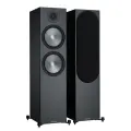 Monitor Audio Напольная Акустика Monitor Audio Bronze 500 Black (6g)