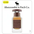 Abercrombie & Fitch Authentic Moment Туалетная вода 50 мл