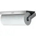 Держатель для кухонных полотенец Joseph Joseph RollGrip, цвет графитовый, 8500004