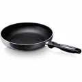Сковорода Beka Pro Induc, алюминий, черный, 24 см