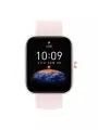 Умные часы Xiaomi Amazfit Bip 3 Pro, Global, Android/iOS, экран TFT 1.69, Bluetooth 5.0, розовый