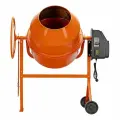 Бетоносмеситель СИБРТЕХ БСН-220