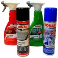 SONAX Car Breeze - Нейтрализатор запаха, 500мл