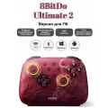 8BitDo Ultimate 2 Беспроводной Контроллер WUCHANG: Fallen Feathers Для Windows И Android С Джойстиками TMR